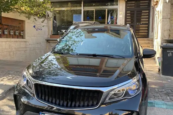 بی ای سی X3 PRO