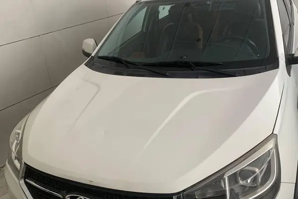 ام وی ام X22