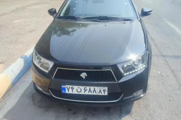دنا پلاس EF7P