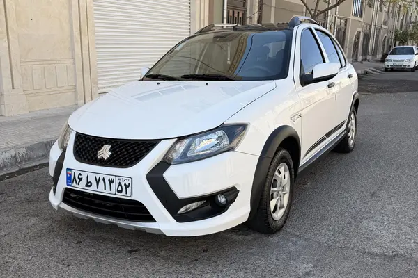 کوییک GXR