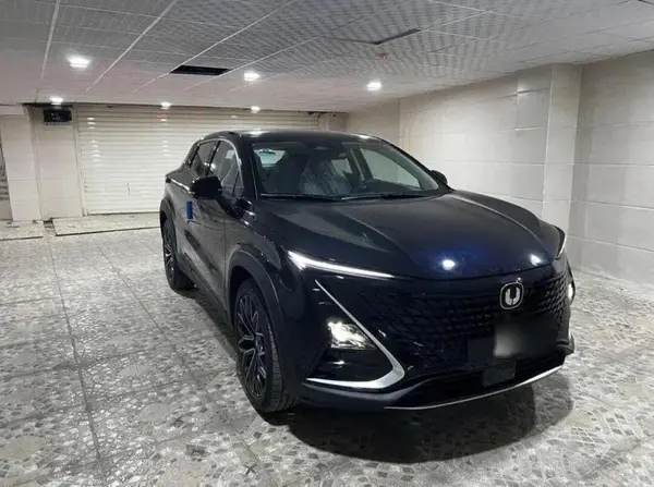 چانگان UNI-T