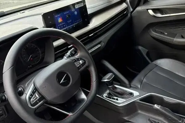 عکس بی ای سی X3 PRO