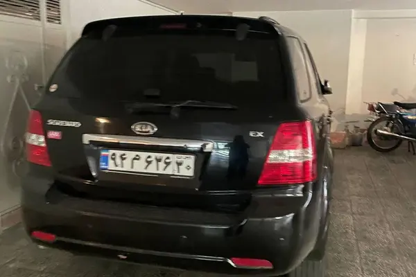 کیا سورنتو