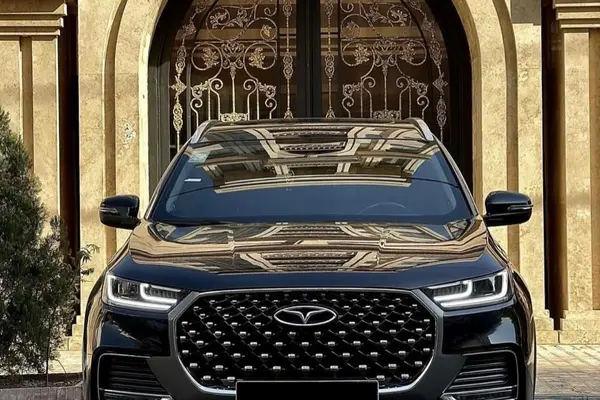 فونیکس تیگو 8 پرو مکس (F8)