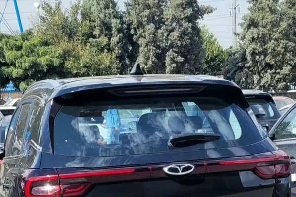 عکس فونیکس تیگو 7 پرو