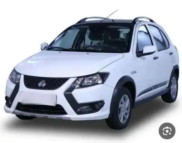کوییک GXR