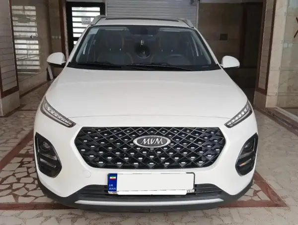 عکس ام وی ام X22 PRO