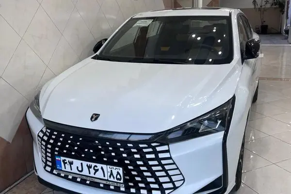 لاماری اکو