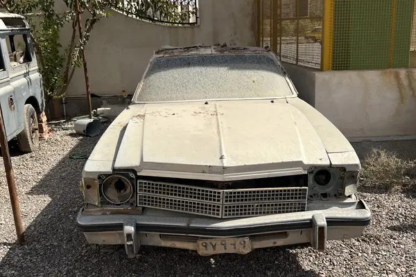 بیوک B3 (مونتاژ)