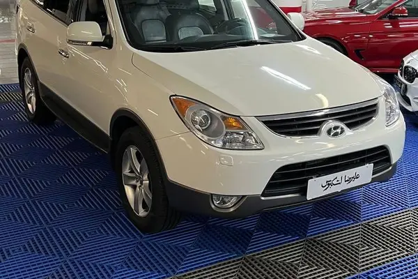 هیوندای وراکروز