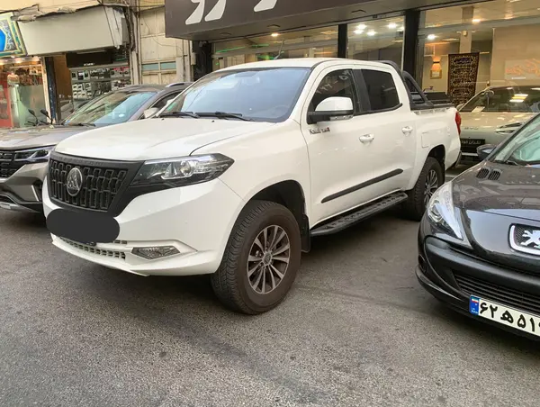 مکث موتور کلوت