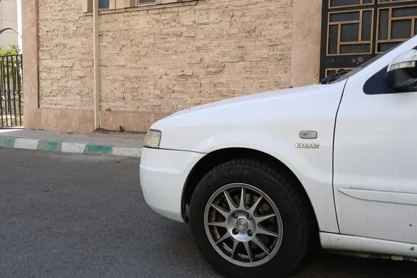 سمند سورن