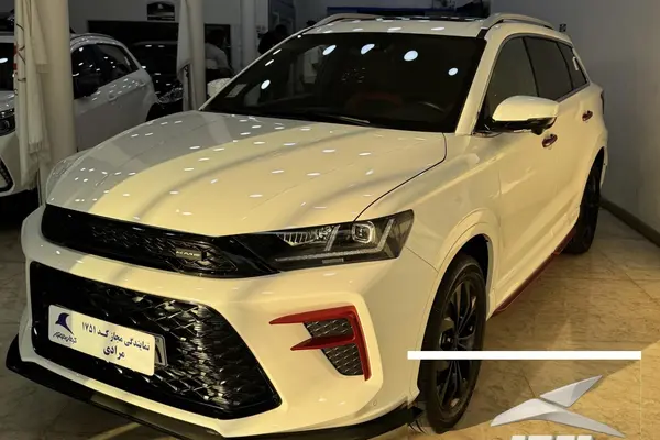 کی ام سی A5