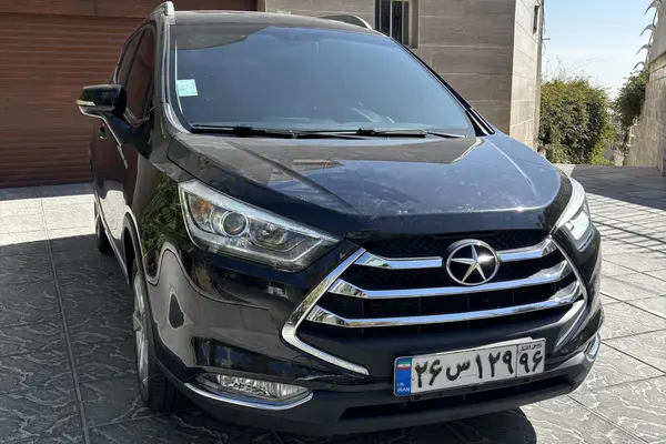 جک S3