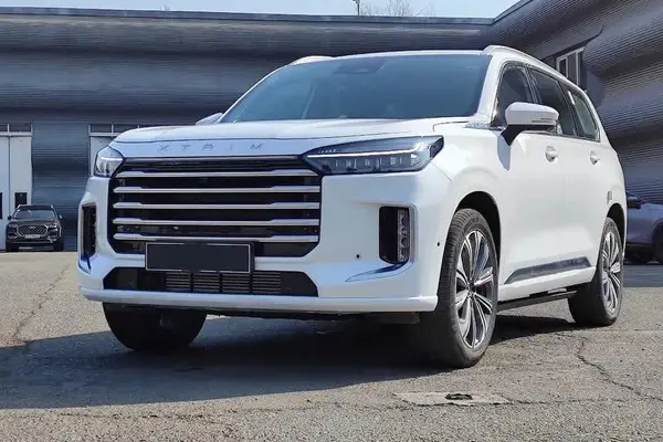 اکستریم VX (QX)