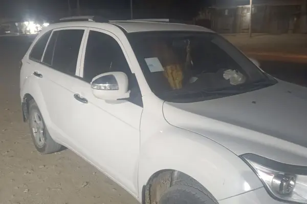 لیفان X60