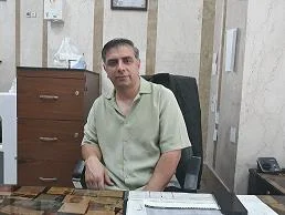 مدیر نمایشگاه اتوگالری بردیا