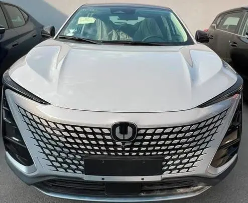 چانگان UNI-T