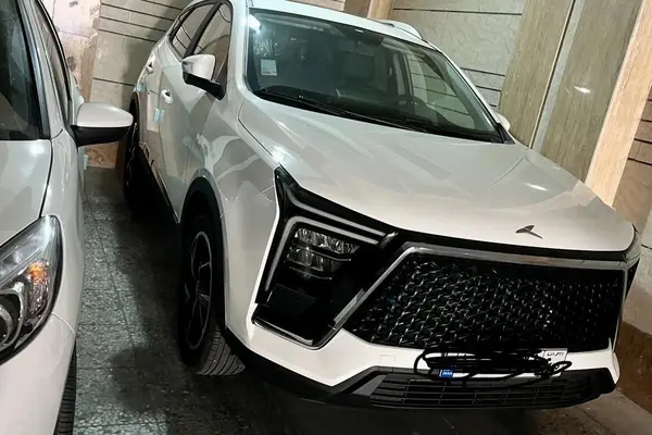 کی ام سی X5