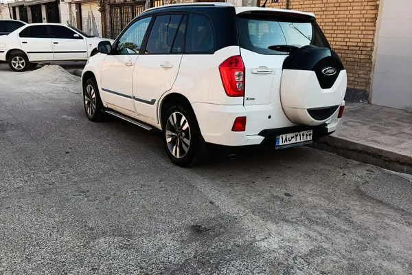 ام وی ام X33 S