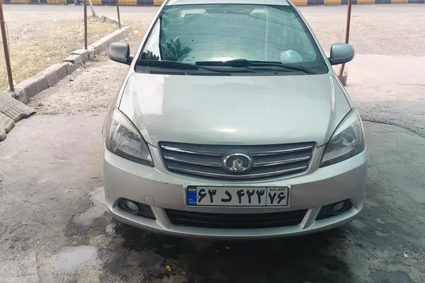 گریت وال C30