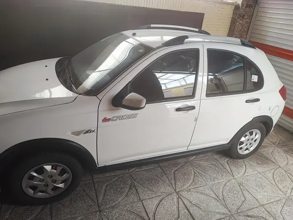 کوییک GXR