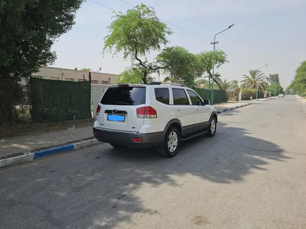 کیا موهاوی