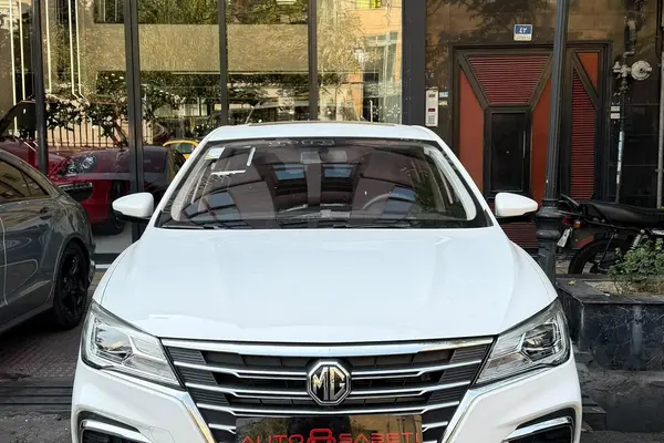 ام جی 5