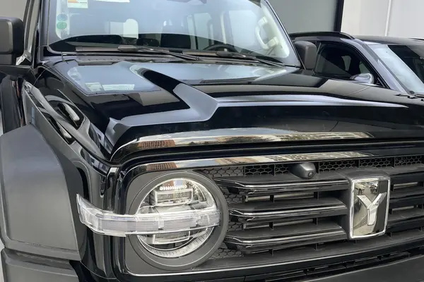عکس تانک 300 مونتاژی