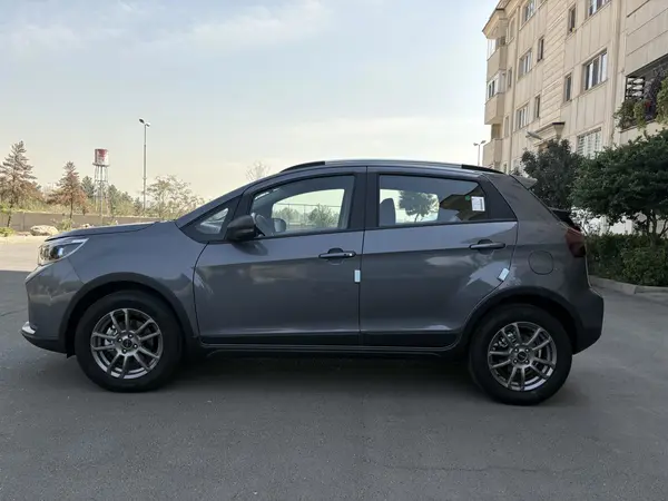 بی ای سی X3 PRO