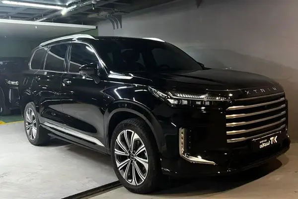 اکستریم VX (QX)