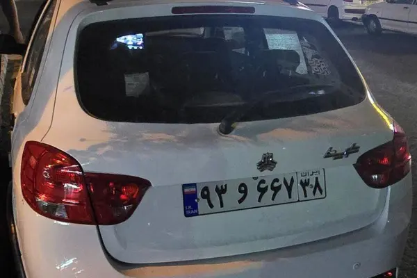 عکس کوییک GX