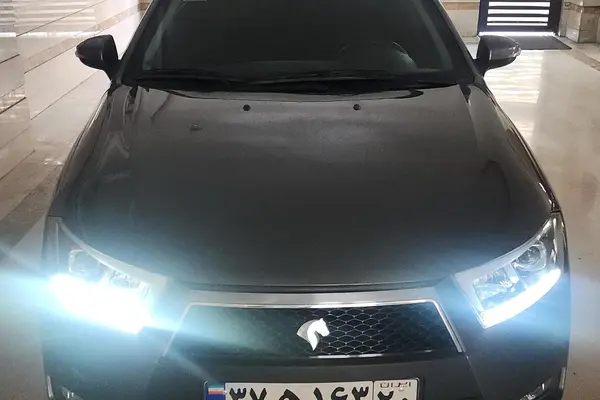 دنا پلاس EF7