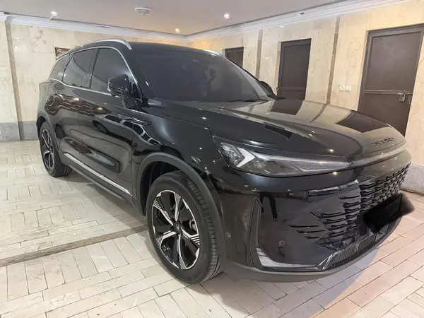 عکس بیجینگ X7