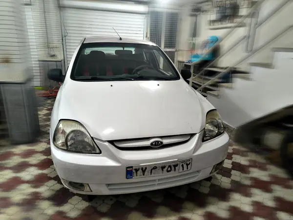 کیا ریو (مونتاژ)