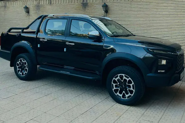 کی ام سی T9