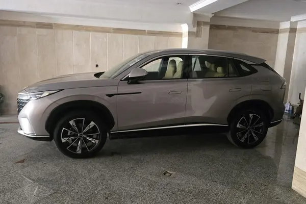 روئوه eRX5