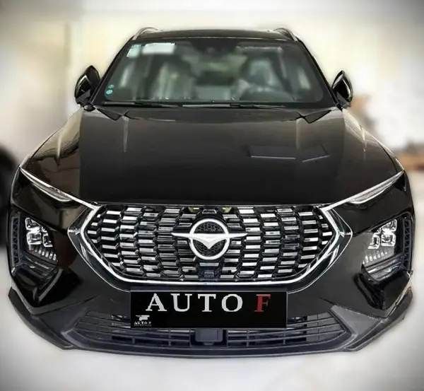 هایما 8S