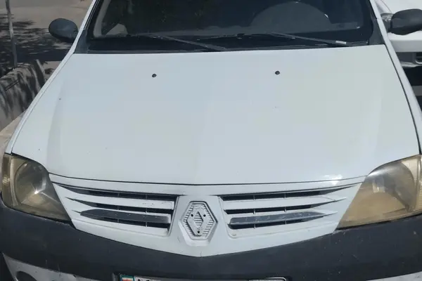 رنو تندر 90