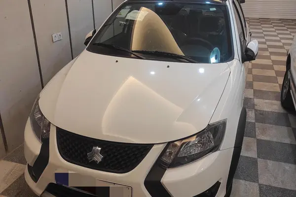 کوییک GXR
