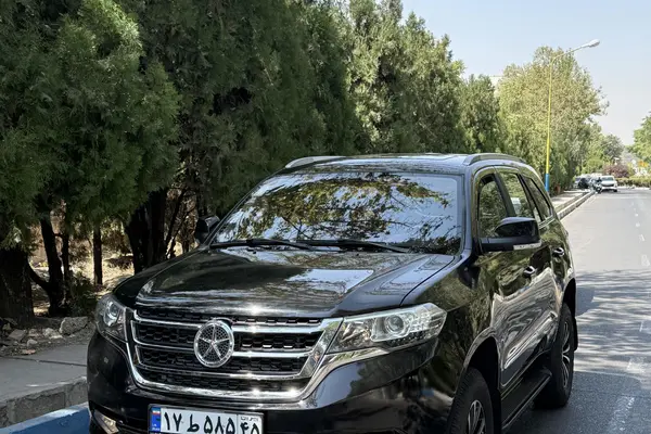 عکس دایون Y7