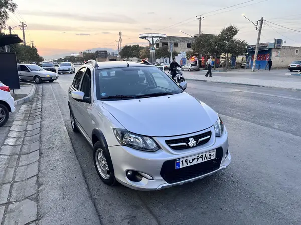 کوییک دنده ای R