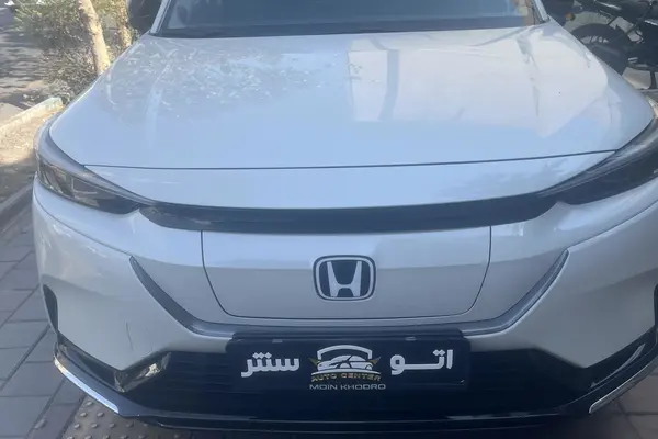 هوندا eNS1