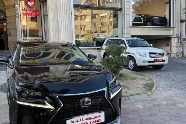 NX هیبرید