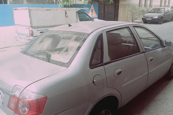 لیفان 520