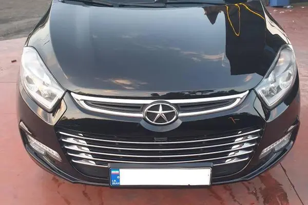 جک S5