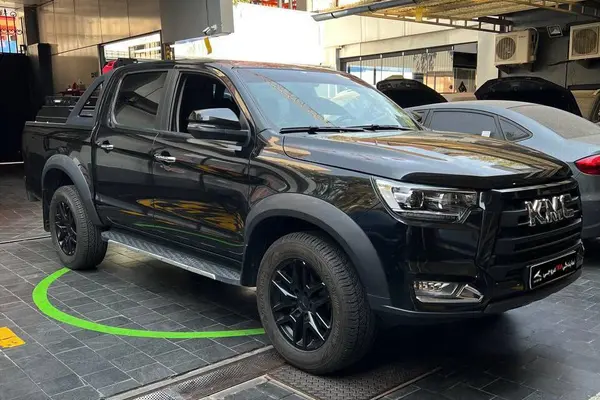 کی ام سی T8