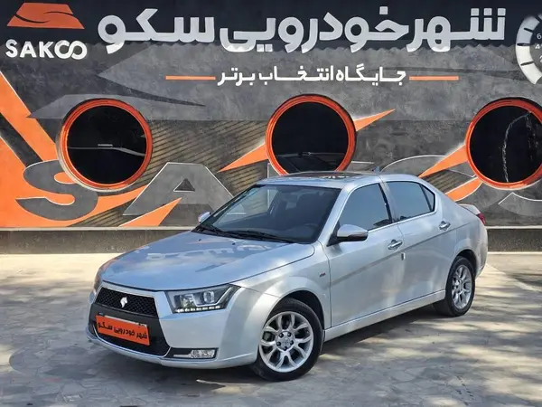 دنا پلاس EF7