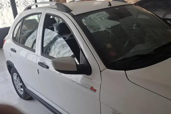 عکس کوییک GX