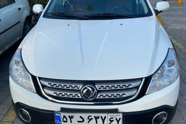 دانگ فنگ H30 کراس
